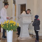 Rozstrzygnięcie Konkursu Palm Wielkanocnych