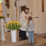 Rozstrzygnięcie Konkursu Palm Wielkanocnych