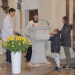 Rozstrzygnięcie Konkursu Palm Wielkanocnych