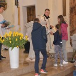 Rozstrzygnięcie Konkursu Palm Wielkanocnych