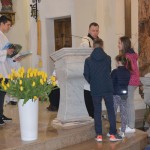 Rozstrzygnięcie Konkursu Palm Wielkanocnych