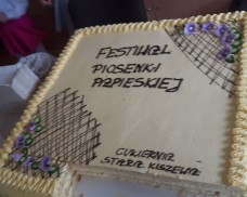 Sukces Zespołu Cantate Deo z Dziemian