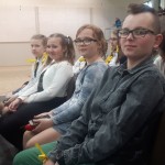 I Festiwal Piosenki Papieskiej