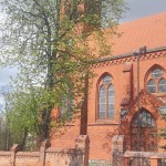 I Festiwal Piosenki Papieskiej