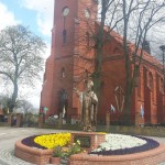 I Festiwal Piosenki Papieskiej