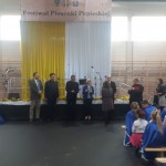 I Festiwal Piosenki Papieskiej