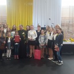 I Festiwal Piosenki Papieskiej