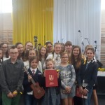 I Festiwal Piosenki Papieskiej