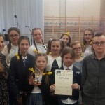 I Festiwal Piosenki Papieskiej