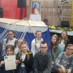 I Festiwal Piosenki Papieskiej