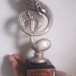 I Festiwal Piosenki Papieskiej