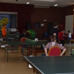 III Mistrzostwa Kaszub Południowych Osób Niepełnosprawnych w Tenisie Stołowym