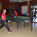 III Mistrzostwa Kaszub Południowych Osób Niepełnosprawnych w Tenisie Stołowym