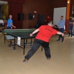 III Mistrzostwa Kaszub Południowych Osób Niepełnosprawnych w Tenisie Stołowym