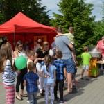 Festyn Parafialno - Gminny