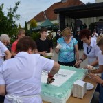 Festyn Parafialno - Gminny