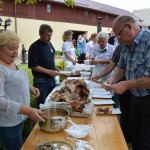 Festyn Parafialno - Gminny