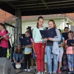 Festyn Parafialno - Gminny