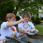 Festyn Parafialno - Gminny