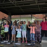 Festyn Parafialno - Gminny