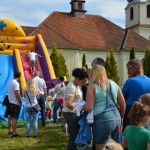 Festyn Parafialno - Gminny