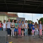 Festyn Parafialno - Gminny