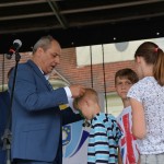 Festyn Parafialno - Gminny