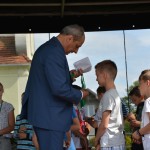 Festyn Parafialno - Gminny