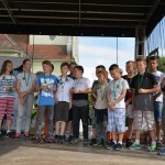 Festyn Parafialno - Gminny