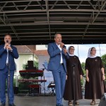 Festyn Parafialno - Gminny