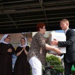 Festyn Parafialno - Gminny