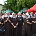 Festyn Parafialno - Gminny