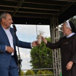 Festyn Parafialno - Gminny