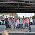 Festyn Parafialno - Gminny