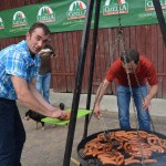 Festyn Parafialno - Gminny