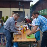 Festyn Parafialno - Gminny