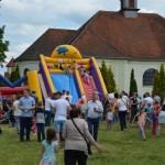 Festyn Parafialno - Gminny