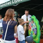 Festyn Parafialno - Gminny