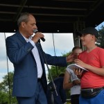 Festyn Parafialno - Gminny