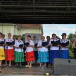 Festyn Parafialno - Gminny