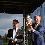 Festyn Parafialno - Gminny