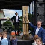 Festyn Parafialno - Gminny