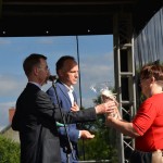 Festyn Parafialno - Gminny