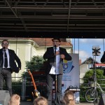 Festyn Parafialno - Gminny