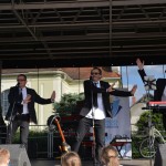 Festyn Parafialno - Gminny