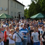 Festyn Parafialno - Gminny