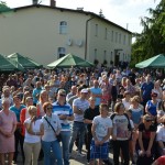 Festyn Parafialno - Gminny