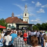 Festyn Parafialno - Gminny