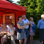 Festyn Parafialno - Gminny