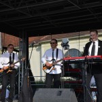 Festyn Parafialno - Gminny